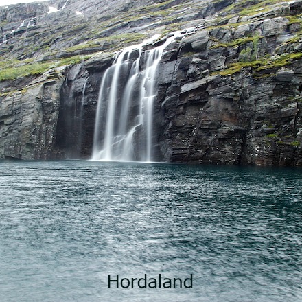 Hordaland